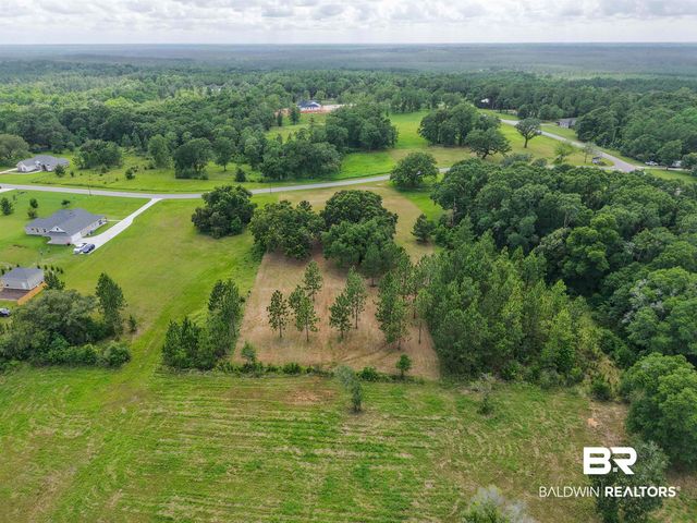 0 Hampton Ridge, Mobile, AL 36608