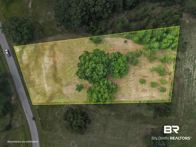 0 Hampton Ridge, Mobile, AL 36608