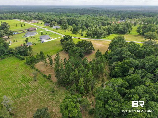 0 Hampton Ridge, Mobile, AL 36608