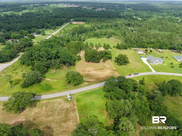 0 Hampton Ridge, Mobile, AL 36608