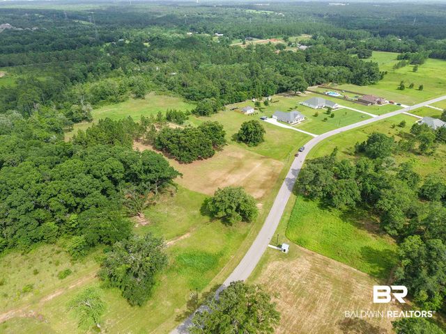 0 Hampton Ridge, Mobile, AL 36608