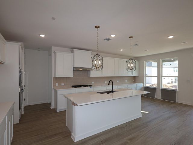 3929 Waxahachie RD, Leander, TX 78641