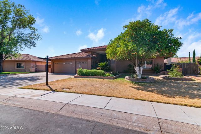 12332 N 71ST Lane, Peoria, AZ 85381