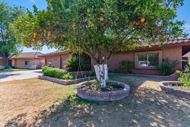 12332 N 71ST Lane, Peoria, AZ 85381