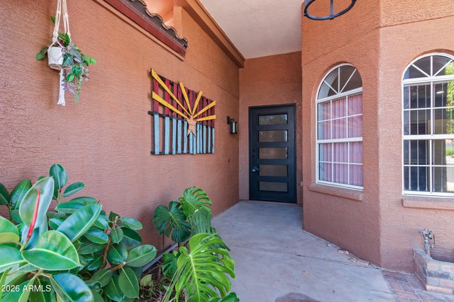 12332 N 71ST Lane, Peoria, AZ 85381