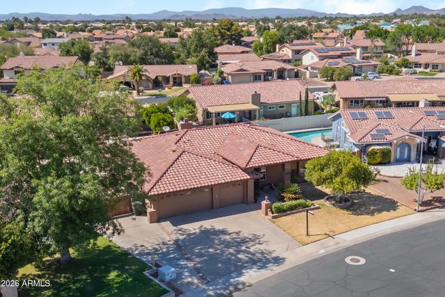 12332 N 71ST Lane, Peoria, AZ 85381