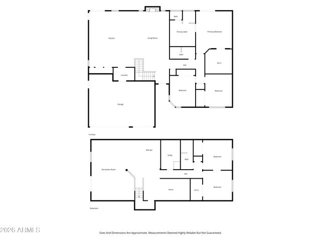 12332 N 71ST Lane, Peoria, AZ 85381