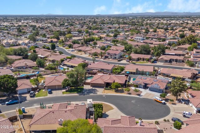 12332 N 71ST Lane, Peoria, AZ 85381