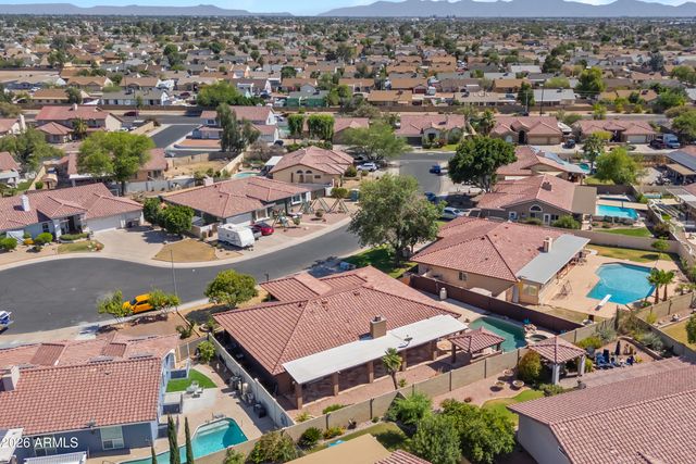 12332 N 71ST Lane, Peoria, AZ 85381
