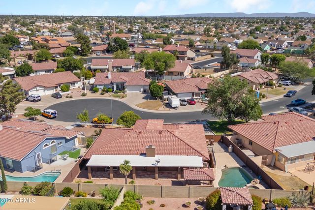 12332 N 71ST Lane, Peoria, AZ 85381