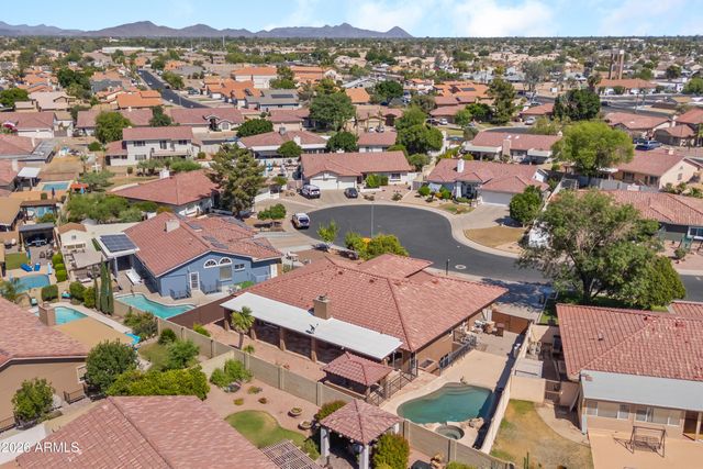 12332 N 71ST Lane, Peoria, AZ 85381