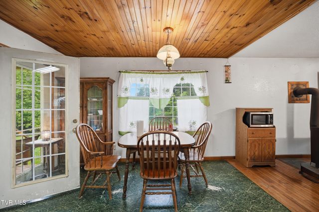 3081 Ervintown Road, Castlewood, VA 24224