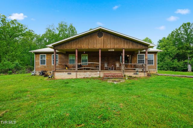 3081 Ervintown Road, Castlewood, VA 24224