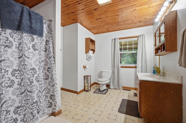3081 Ervintown Road, Castlewood, VA 24224