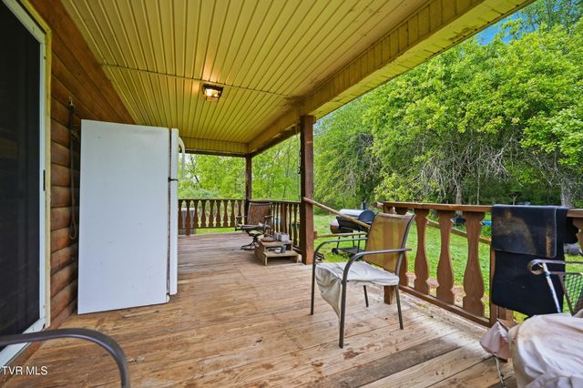 3081 Ervintown Road, Castlewood, VA 24224