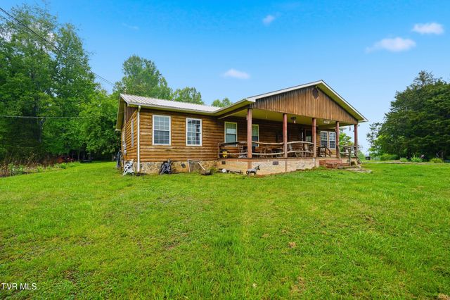 3081 Ervintown Road, Castlewood, VA 24224