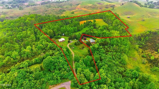 3081 Ervintown Road, Castlewood, VA 24224