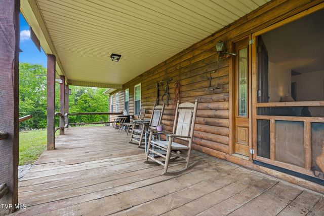 3081 Ervintown Road, Castlewood, VA 24224