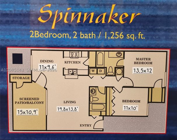2440 NW 33rd St 1803, Oakland Park, FL 33309