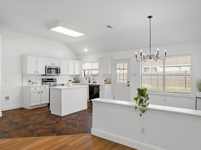 4516 Lodestone Lane, Fort Worth, TX 76123