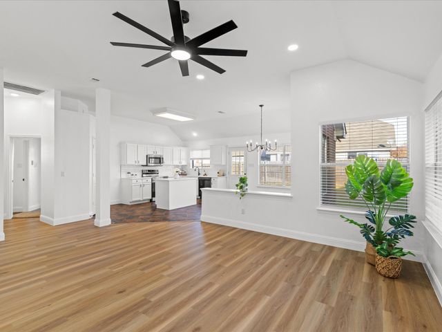 4516 Lodestone Lane, Fort Worth, TX 76123