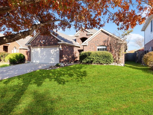 4516 Lodestone Lane, Fort Worth, TX 76123