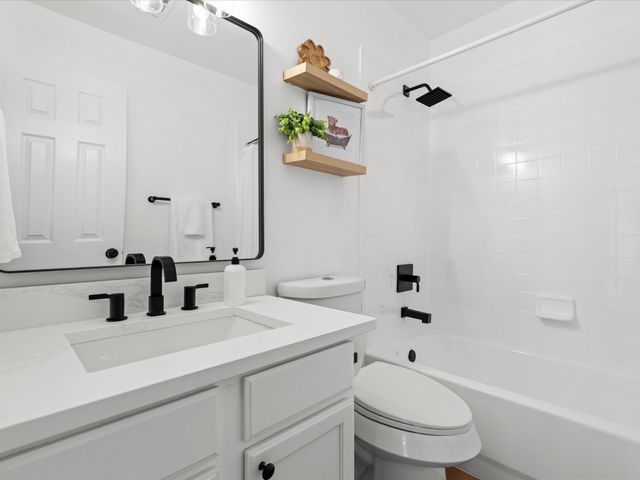 4516 Lodestone Lane, Fort Worth, TX 76123