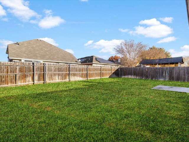 4516 Lodestone Lane, Fort Worth, TX 76123