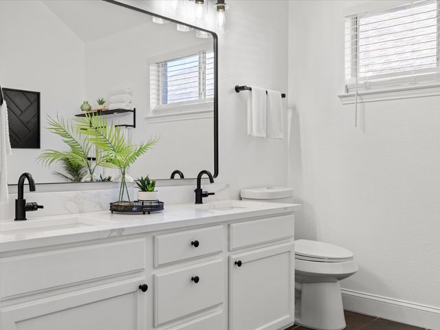 4516 Lodestone Lane, Fort Worth, TX 76123