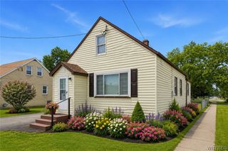 80 Helen Street, Cheektowaga, NY 14206