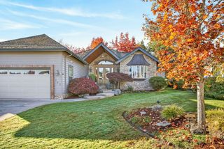 197 Whispering Drive, Grants Pass, OR 97527