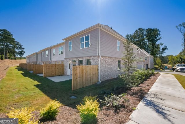 4311 Denton Drive 4311, Douglasville, GA 30135