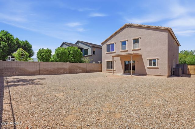 17223 W COUNTRY GABLES Drive, Surprise, AZ 85388