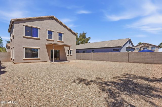 17223 W COUNTRY GABLES Drive, Surprise, AZ 85388