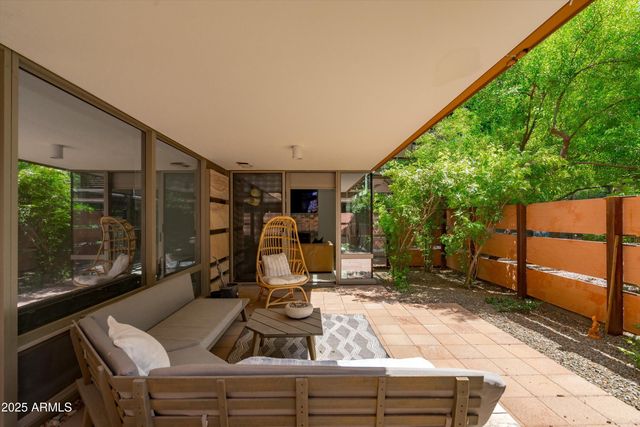 7131 E RANCHO VISTA Drive 1008, Scottsdale, AZ 85251