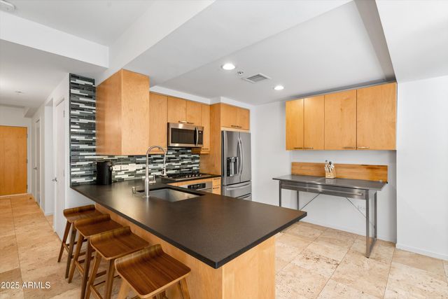 7131 E RANCHO VISTA Drive 1008, Scottsdale, AZ 85251