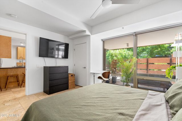 7131 E RANCHO VISTA Drive 1008, Scottsdale, AZ 85251