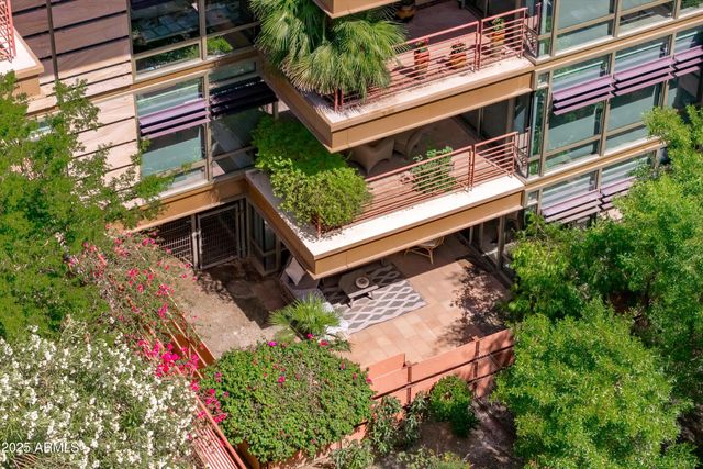 7131 E RANCHO VISTA Drive 1008, Scottsdale, AZ 85251