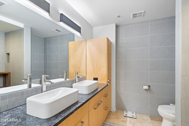 7131 E RANCHO VISTA Drive 1008, Scottsdale, AZ 85251