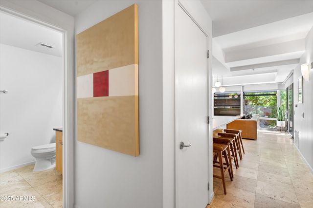 7131 E RANCHO VISTA Drive 1008, Scottsdale, AZ 85251