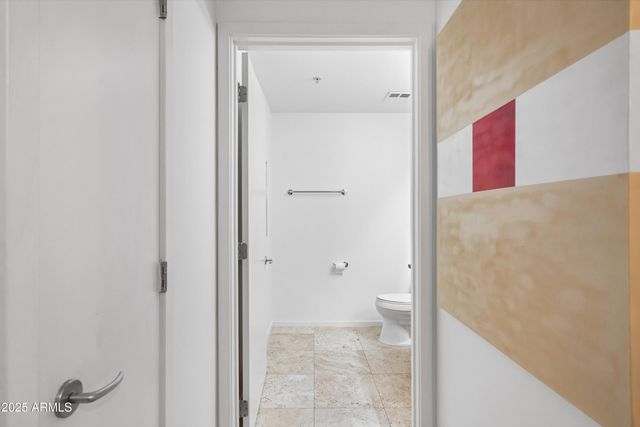 7131 E RANCHO VISTA Drive 1008, Scottsdale, AZ 85251