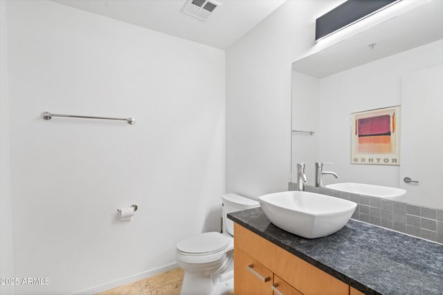 7131 E RANCHO VISTA Drive 1008, Scottsdale, AZ 85251