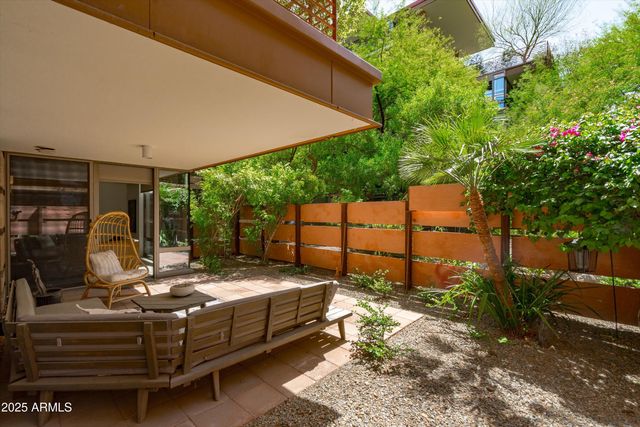 7131 E RANCHO VISTA Drive 1008, Scottsdale, AZ 85251