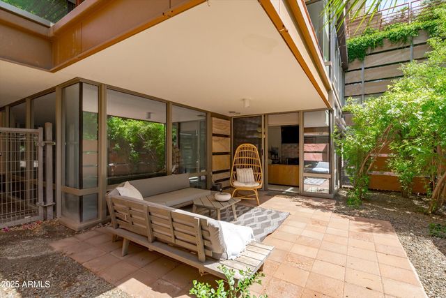 7131 E RANCHO VISTA Drive 1008, Scottsdale, AZ 85251