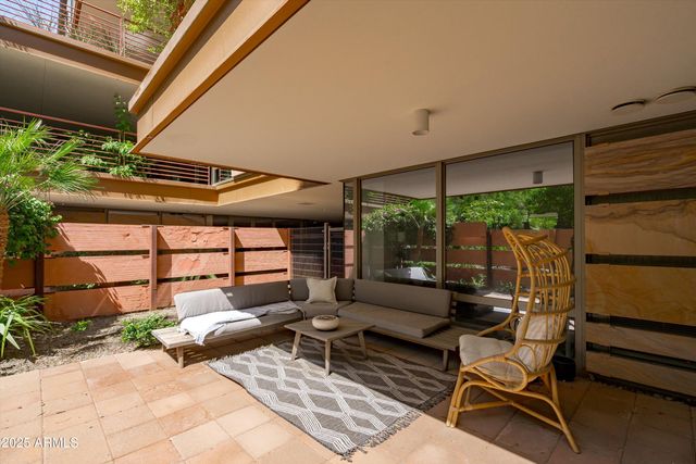 7131 E RANCHO VISTA Drive 1008, Scottsdale, AZ 85251