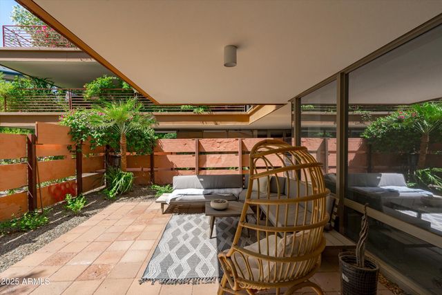 7131 E RANCHO VISTA Drive 1008, Scottsdale, AZ 85251