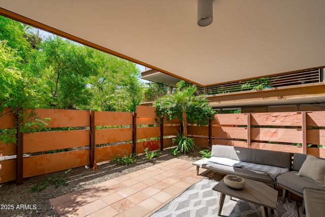 7131 E RANCHO VISTA Drive 1008, Scottsdale, AZ 85251