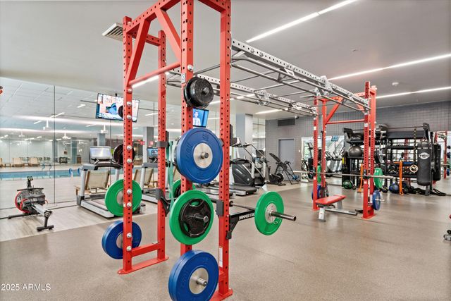 7131 E RANCHO VISTA Drive 1008, Scottsdale, AZ 85251