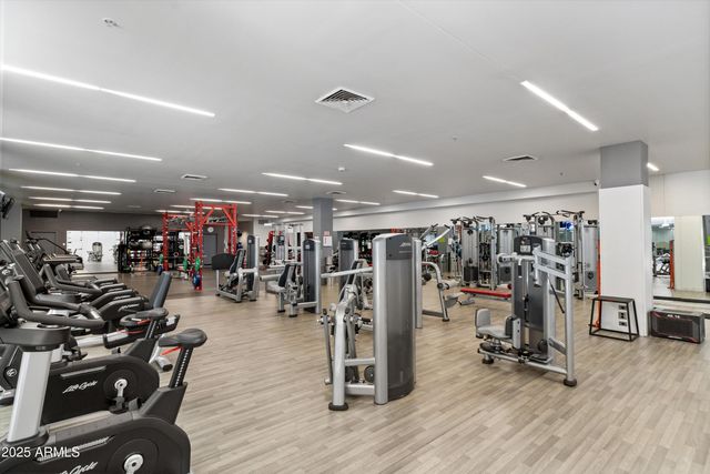 7131 E RANCHO VISTA Drive 1008, Scottsdale, AZ 85251