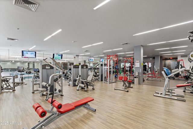 7131 E RANCHO VISTA Drive 1008, Scottsdale, AZ 85251